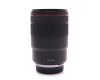 Canon RF 135mm f/1.8L IS USM в упаковке