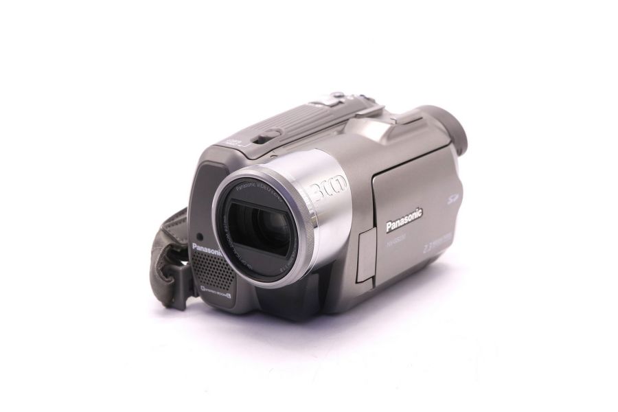 Видеокамера Panasonic NV-GS230 3CCD MiniDV