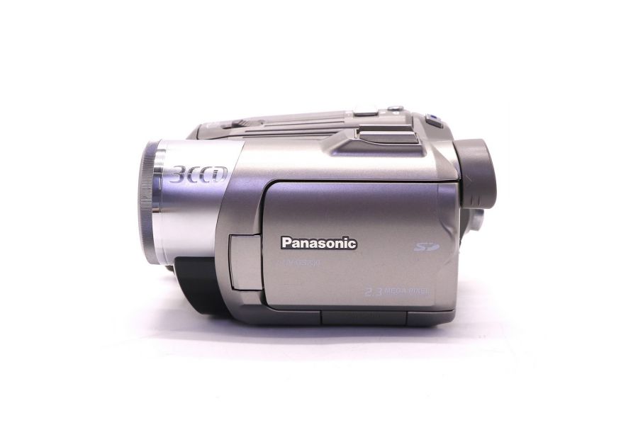 Видеокамера Panasonic NV-GS230 3CCD MiniDV