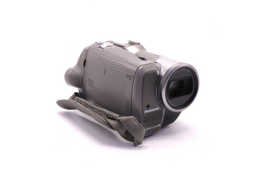 Видеокамера Panasonic NV-GS230 3CCD MiniDV