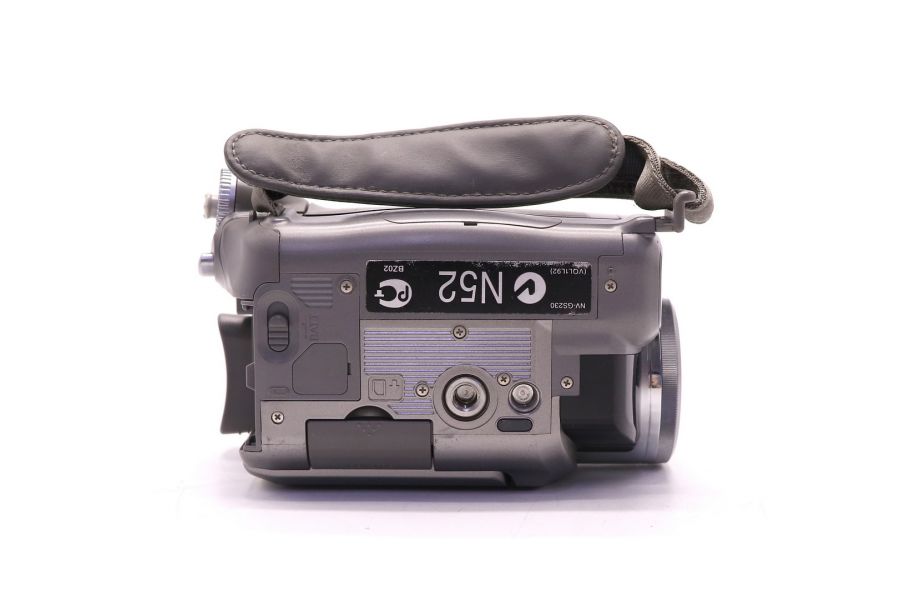 Видеокамера Panasonic NV-GS230 3CCD MiniDV