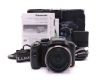 Panasonic Lumix DMC-FZ45 в упаковке