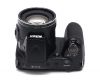 Nikon Coolpix L820 black