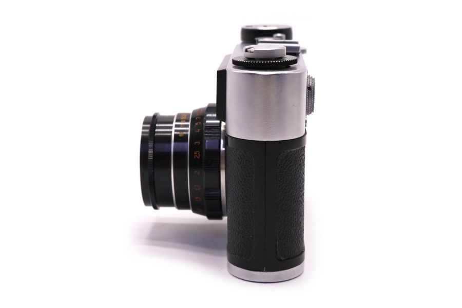 Фэд 5В kit (СССР, 1987)