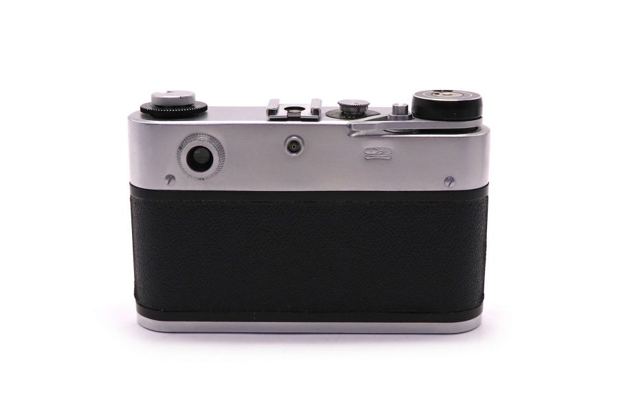 Фэд 5В kit (СССР, 1987)