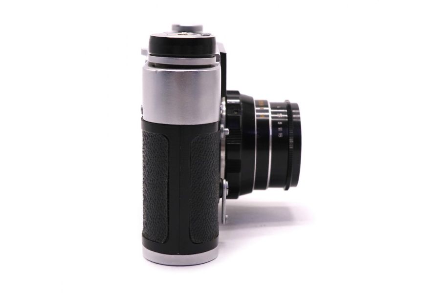 Фэд 5В kit (СССР, 1987)