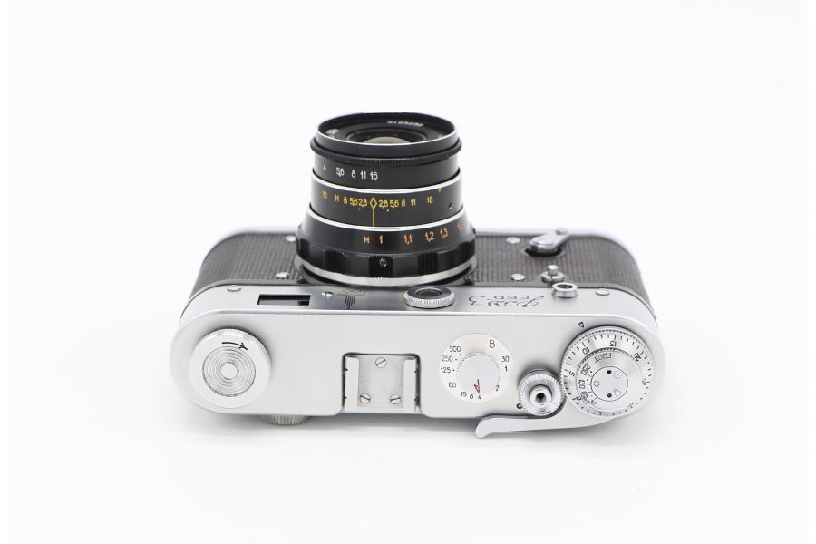 Фэд 3 Олимпийский (СССР, 1980)