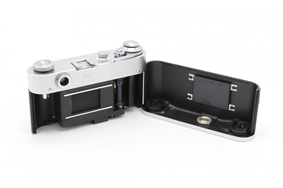 Фэд 3 Олимпийский (СССР, 1980)