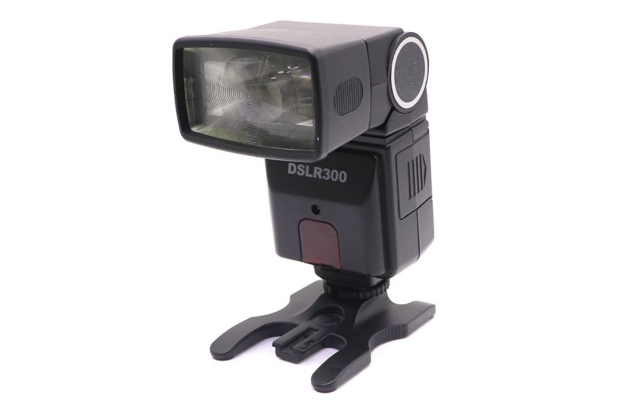 Фотовспышка DSLR300