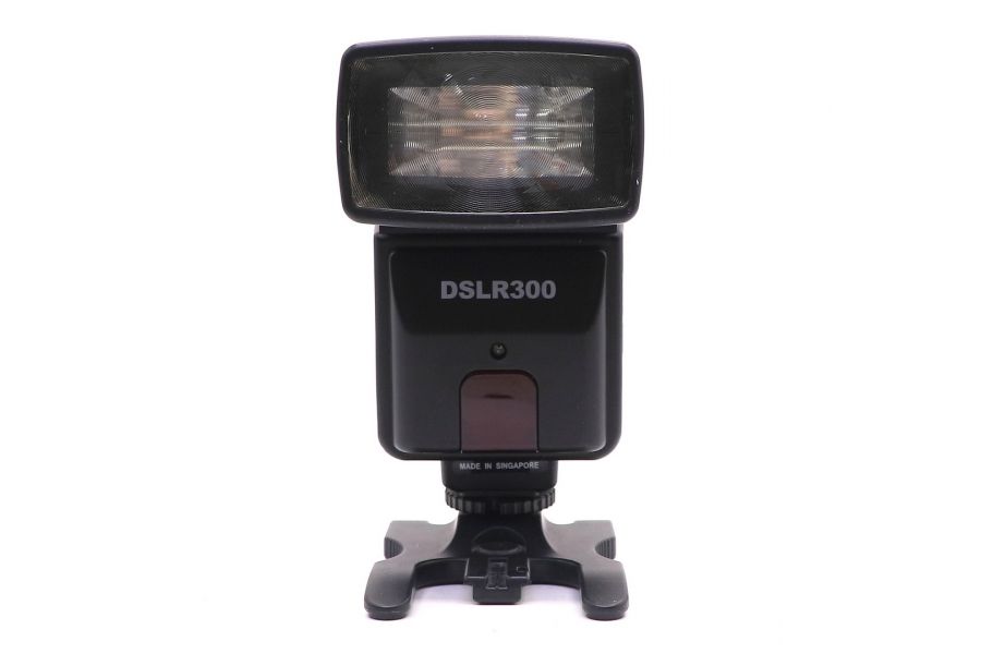 Фотовспышка DSLR300