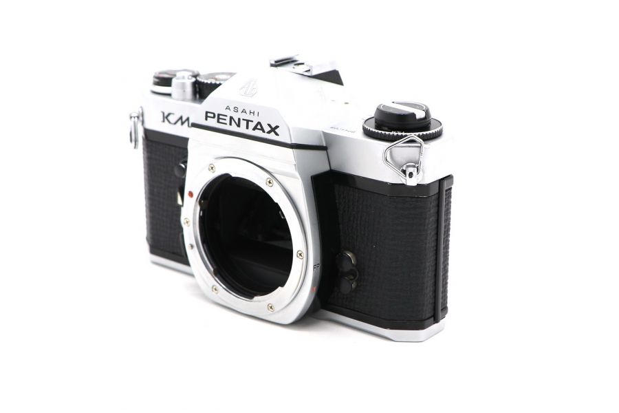 Pentax KM body