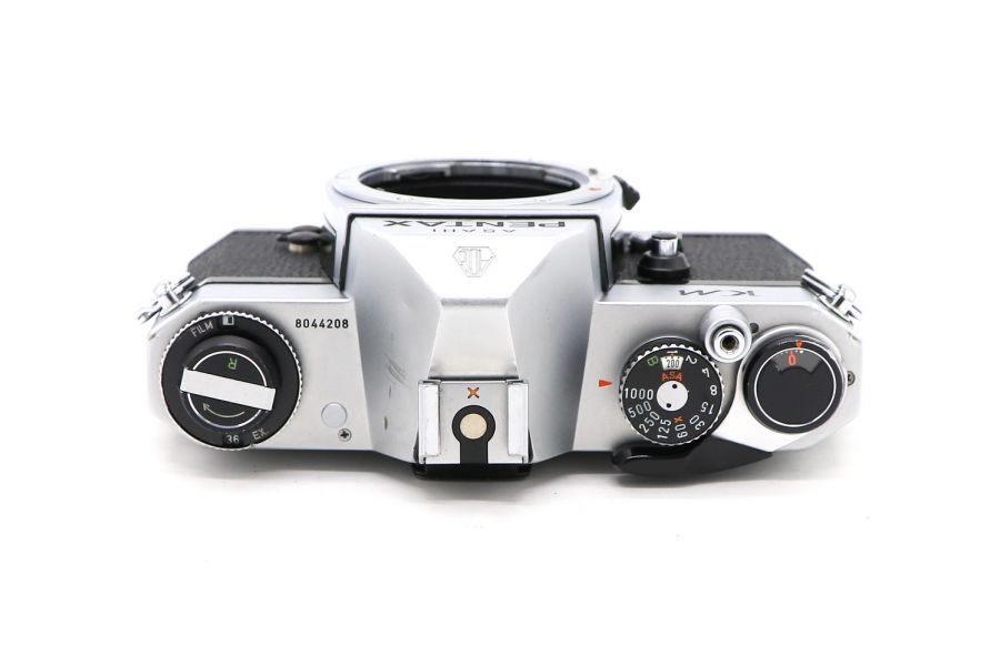 Pentax KM body