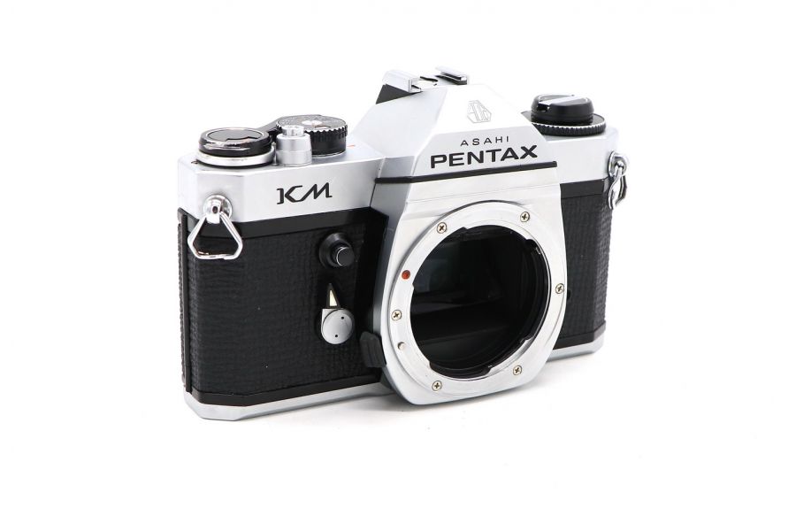 Pentax KM body