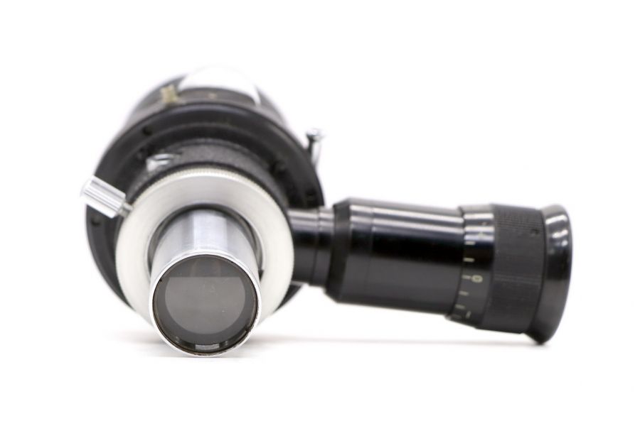 Микрофотонасадка Leitz Wetzlar 1/3 X