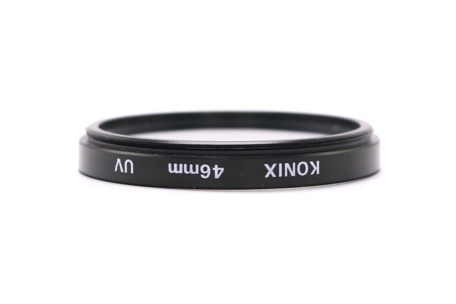 Светофильтр Konix UV 46mm