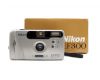 Nikon EF300 в упаковке