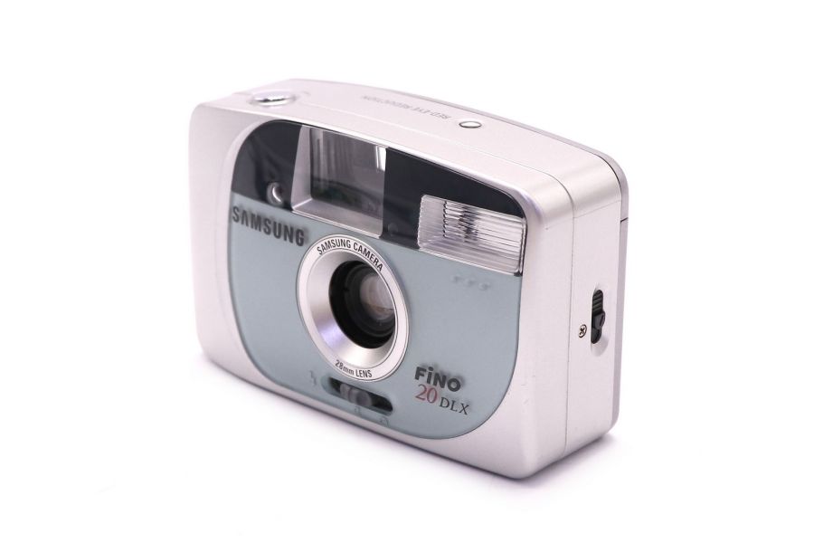 Samsung Fino 20 DLX (China, 2009)