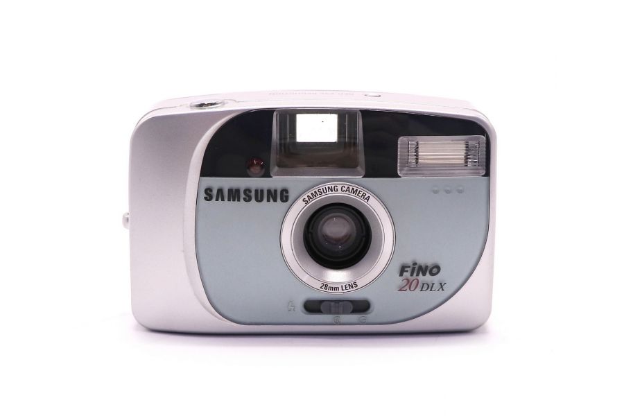 Samsung Fino 20 DLX (China, 2009)