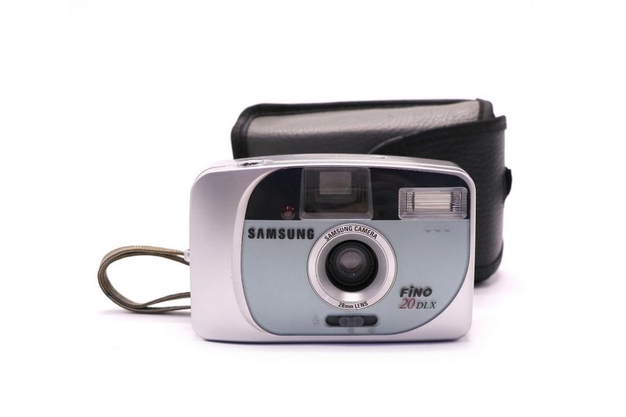 Samsung Fino 20 DLX (China, 2009)