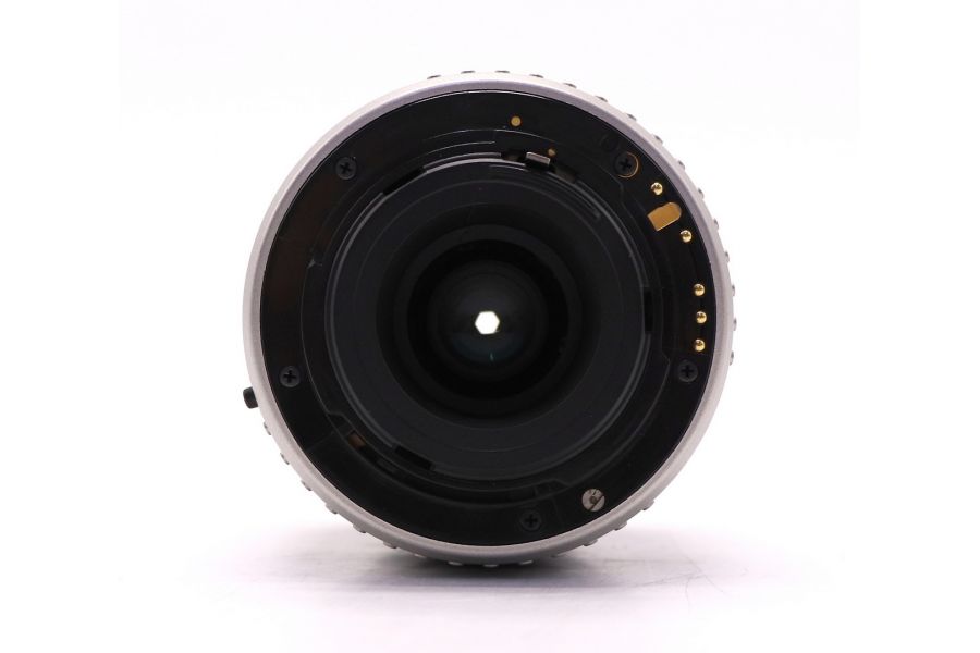 Pentax-FA SMC 35-80mm f/4-5.6 байонет Pentax K