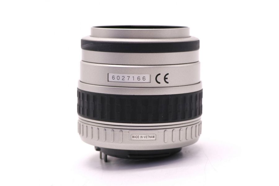 Pentax-FA SMC 35-80mm f/4-5.6 байонет Pentax K