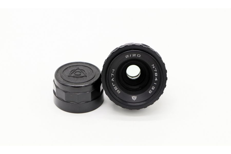 Вега 7-1 2/20 (1971)