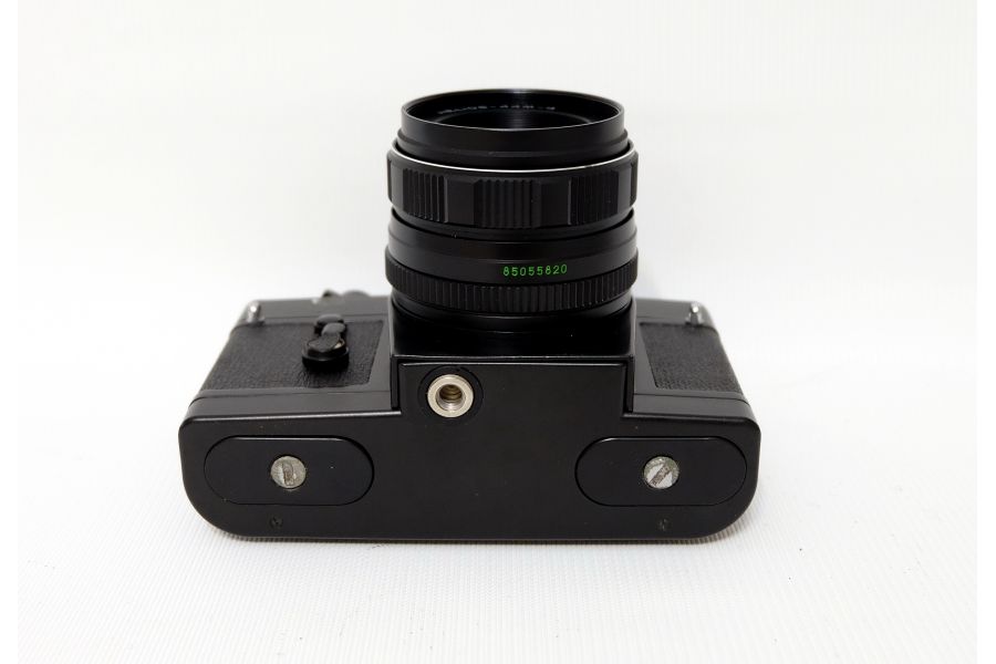 Редкость Зенит 18 б/у (КМЗ, 1982 г.)