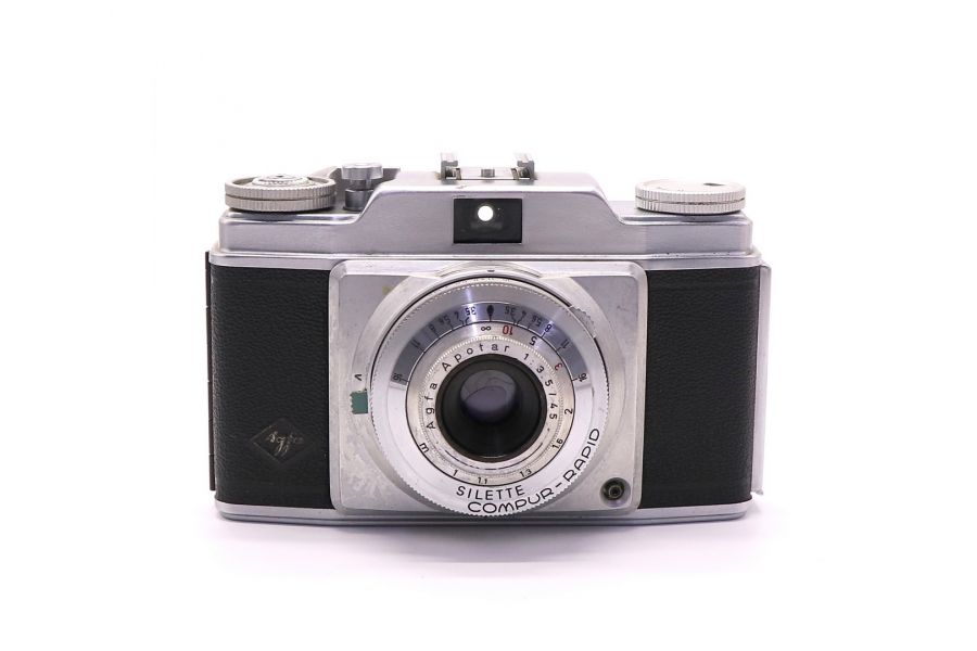 Agfa Silette