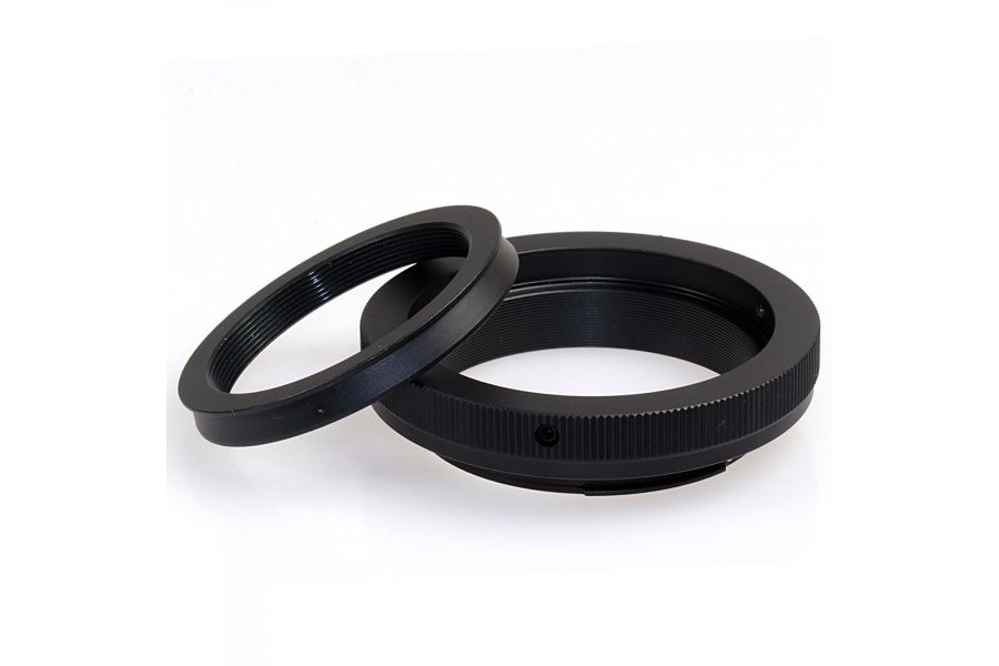 Переходник T - EOS