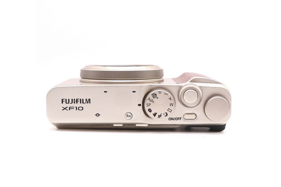 Fujifilm XF10