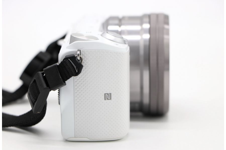 Sony nex-5t + Sony 16-50/3.5-5.6