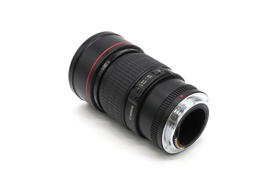 Canon EF 200mm f/2.8L USM