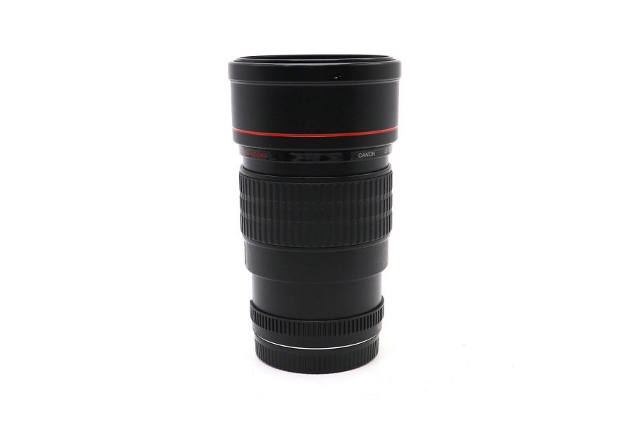 Canon EF 200mm f/2.8L USM