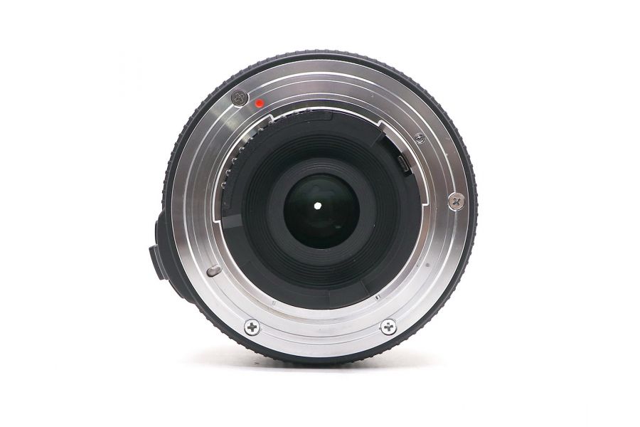 Sigma AF 18-50mm f/3.5-5.6 DC HSM for Nikon F