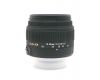 Sigma AF 18-50mm f/3.5-5.6 DC HSM for Nikon F