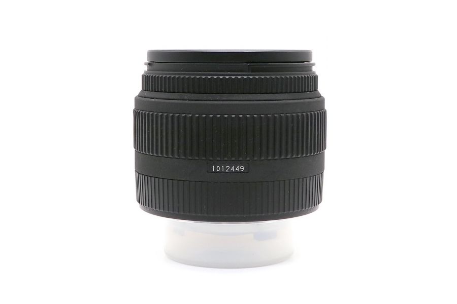 Sigma AF 18-50mm f/3.5-5.6 DC HSM for Nikon F