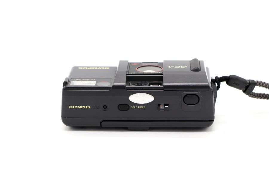 Olympus AF-1 (Japan, 1986)