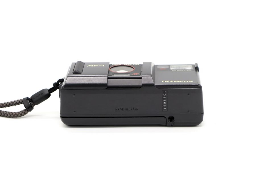 Olympus AF-1 (Japan, 1986)