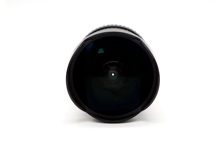 Kelda 8mm f/3.5 Fish-Eye CS Canon EF