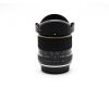 Kelda 8mm f/3.5 Fish-Eye CS Canon EF
