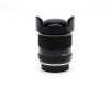 Kelda 8mm f/3.5 Fish-Eye CS Canon EF