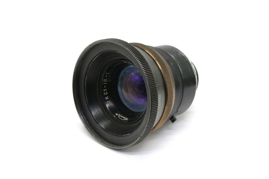 ОКС1-10-1 2,8/10mm