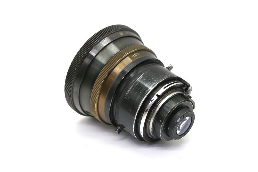 ОКС1-10-1 2,8/10mm