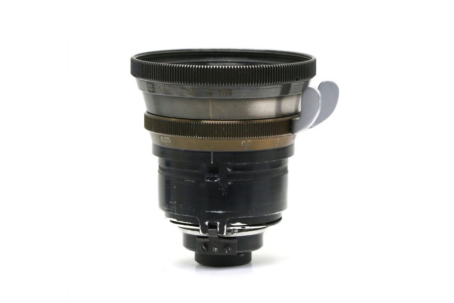 ОКС1-10-1 2,8/10mm