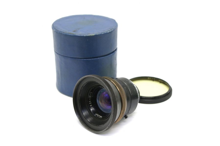 ОКС1-10-1 2,8/10mm