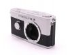 Olympus Pen F body (Japan, 1963)