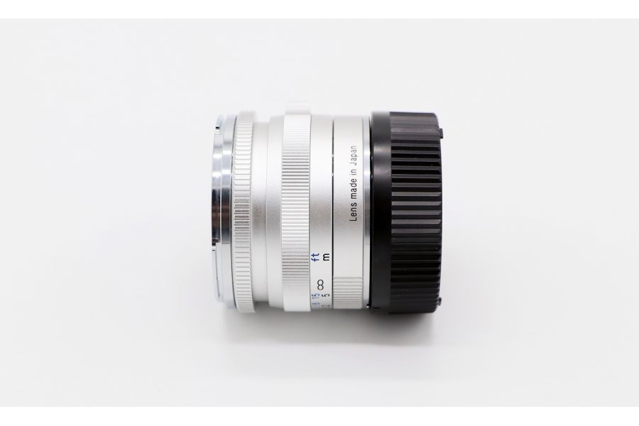 Biogon 2,8/28mm ZM T* Carl Zeiss новый