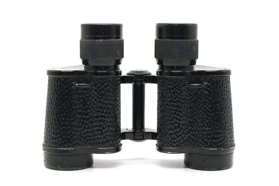 Бинокль 8х30 армейский с сеткой