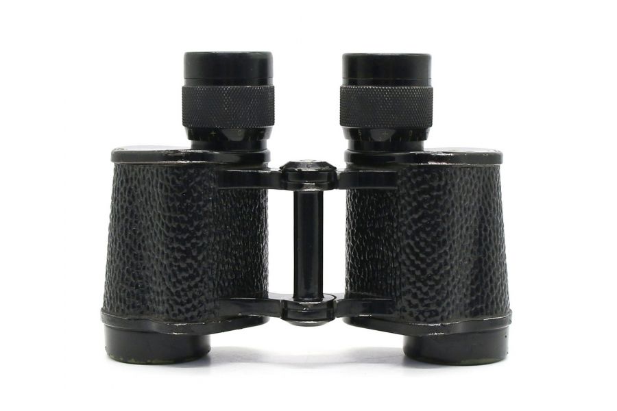 Бинокль 8х30 армейский с сеткой