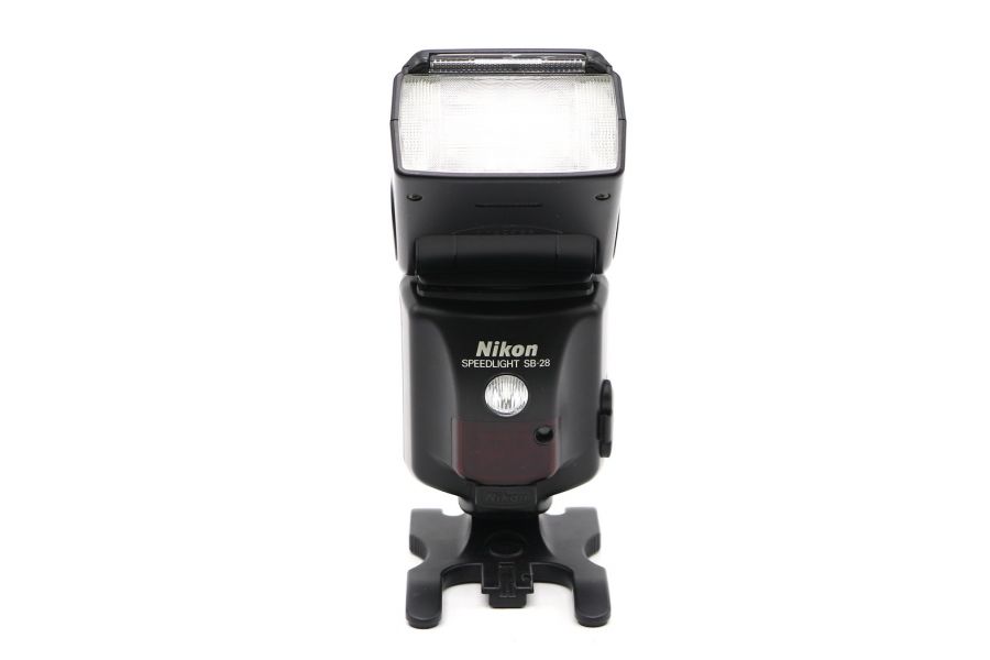 Фотовспышка Nikon Speedlight SB-28